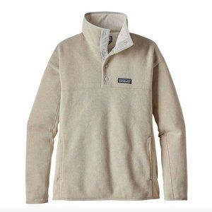 Patagonia Women’s Better Sweater Marsupial Pullover